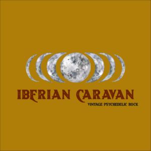 Iberian Caravan