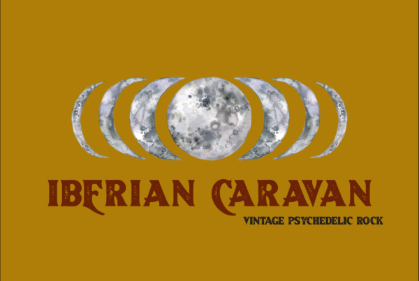 Iberian Caravan