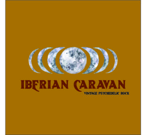 IBERIAN CARAVAN LOGO