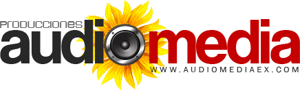 Logo Audiomedia