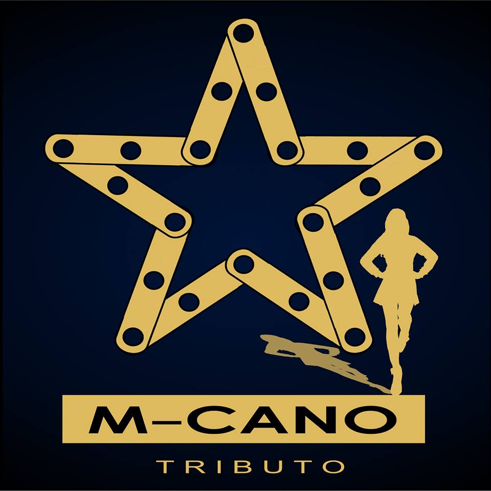 M-cano tributo a Mecano en Pedro Bernardo (Ávila) el 16 de Agosto