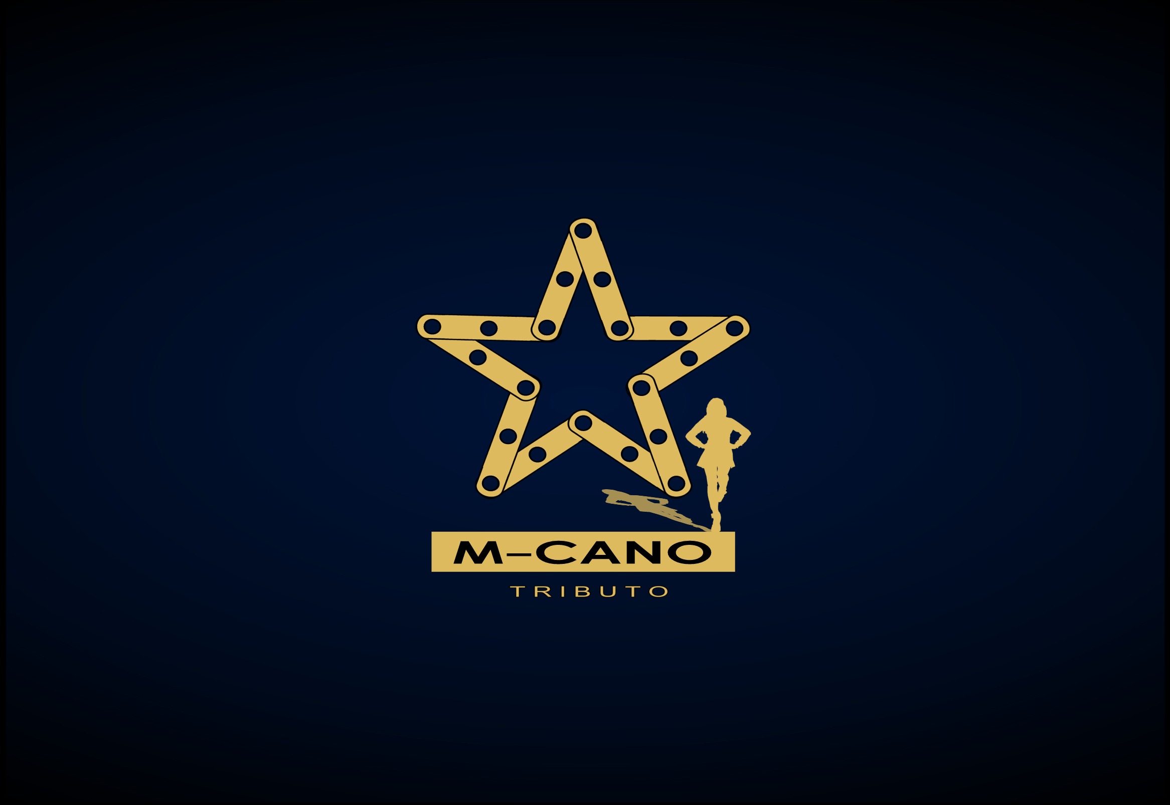 M-cano tributo a Mecano de Extremadura a Andalucía