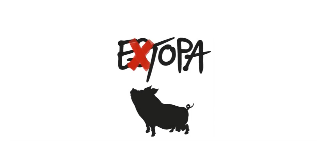 Extopa Tributo a Estopa