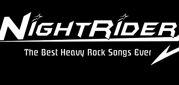 NightRider - Heavy Rock Band