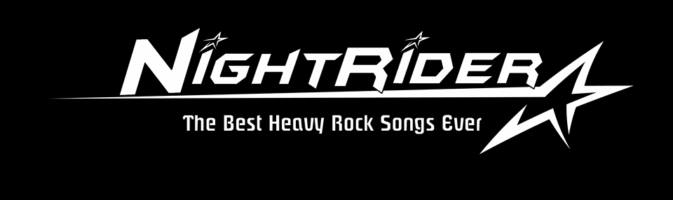 NightRider - Heavy Rock Band