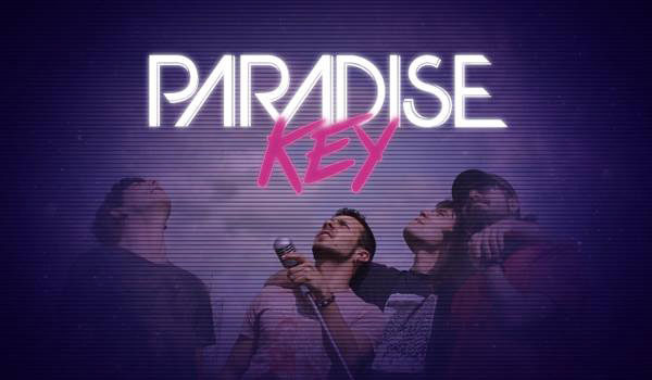 paradise key